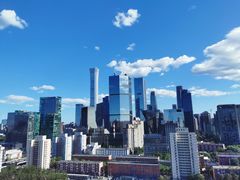 -FATBURGER 特富客汉堡(外交公寓店)