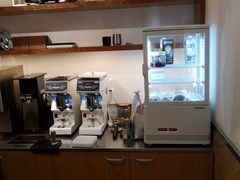 -Legno.ita Coffee by Wood(襄阳南路店)