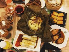 添好运点心专门店(中环IFC店)-添好运点心专门店(中环IFC店)