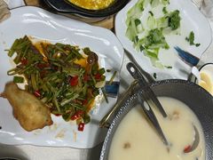-陈生记黑鱼馆·20年活鱼现杀(宁波鼓楼店)