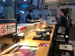 -京和风食堂·定食寿喜锅(保利樾广场店)