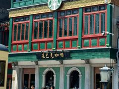 -星巴克臻选(北京前门大街店)