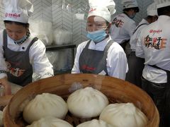 -新名仕新白玉兰餐厅