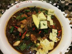 带鸡腰的未婚成年鸡-山沟沟炒鸡(颐灏·海怡名都店)