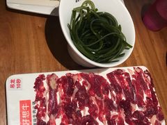-好想牛·鲜切自助牛肉火锅(七堡花园城店)