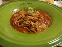 -Cafe Alice咖啡爱丽丝(奥城店)