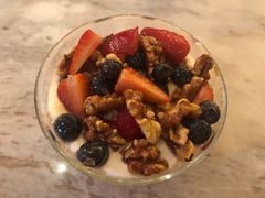-The Rug Cafe(王府中环店)