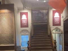 -1901 Cafe(西四店)