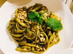 -沏点Trattoria意大利餐厅(新街口店)