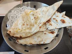 -克比叔叔印度餐厅Kebabs on the Grille(人民广场店)