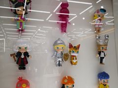 -泡泡玛特POPMART(侨福芳草地店)