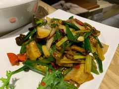 农家小炒肉-渔太泰漓江小馆·广西融合菜(西街店)