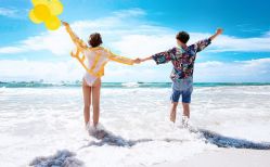 点击看大图 -太古映画婚纱摄影(天河店)