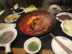 -纸盐河码头火锅(十八梯店)