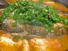 -探鱼·鲜青椒爽麻烤鱼(领展购物广场店)