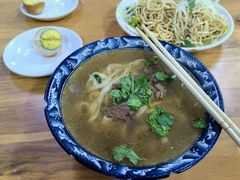 -十二忠手拉面(中华路店)
