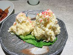 主厨沙拉-乾园(天河城店)