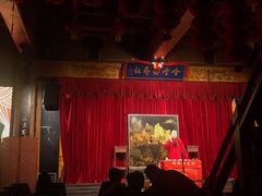 -哈哈曲艺社(西门闲亭店)