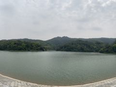 -广州市白云山风景名胜区