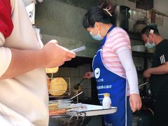 -圆西烤肉(园西路店)