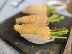 -潮府馆·非遗潮州菜·世纪公园(新国际博览中心店)