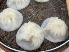 -珊珊小笼馆(仙霞路店)