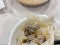 -内蒙联营烧麦 草原石榴红(护国寺店)