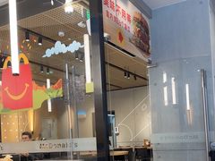 -麦当劳(北亭广场分店)