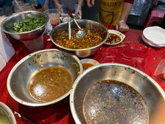 -车头老二大排档(金城步行街店)