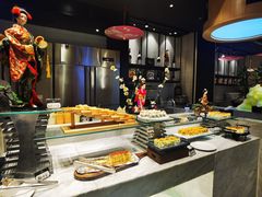 -川骄海鲜自助(亚运村店)