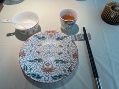 -千百味红餐厅·非遗江西菜(绿地双子塔总店)