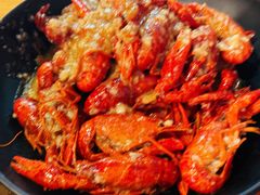 -回·龙虾铺·盆盆蟹·烧烤大排档(回龙观店)