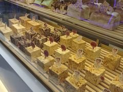 -爸爸糖吐司面包(兰州中心店)
