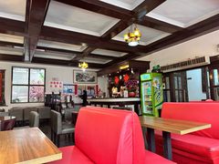 -绿野餐厅(上海动物园店)