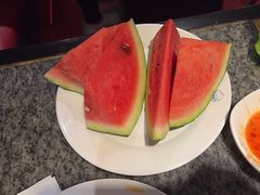 -钱小奴创意自助餐厅·原切谷饲安格斯畅吃(宁波奉化银泰店)