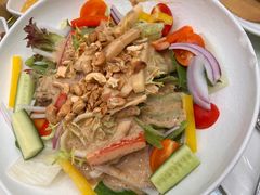 -喜宴·粤菜·茶点·海鲜(光浩店)