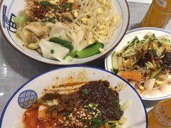 -大嘻咹biangbiang面(历史博物馆店)