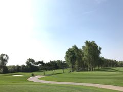 -北京京辉高尔夫俱乐部有限公司