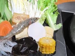-呷哺呷哺 黄金牧场 (欢乐谷店)