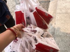 -小李烧鸡(西北角总店)