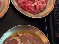 -西塔老太太泥炉烤肉(上海七宝领展广场店)