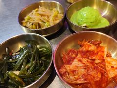 -釜山火炉·海鲜烤肉(紫藤路店)
