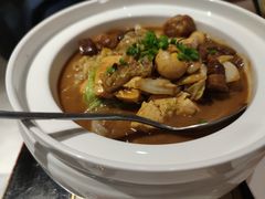 小炖菜-京味斋·北京烤鸭(北京南站洋桥店)