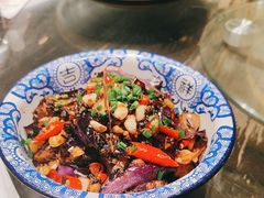 -文昌阁·长沙市井菜(美食地标店)