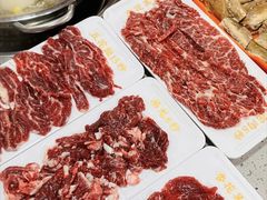 -贵宾牛·潮汕牛肉火锅(珠池总店)