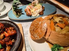 -鹿港小镇(霄云店)