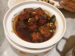 -小菜园新徽菜(芜湖万达店)
