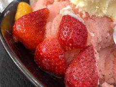 -鲜芋仙(花都融创茂店)