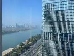 -长沙富力万达文华酒店