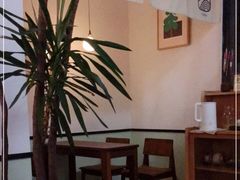 -知亘茶食
